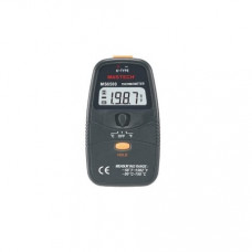Mastech MS6500 Digital Temperature meter