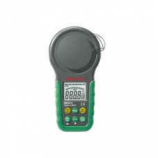 Mastech MS6612 Mini Luxmeter Mastech MS6612 Mini Luxmeter