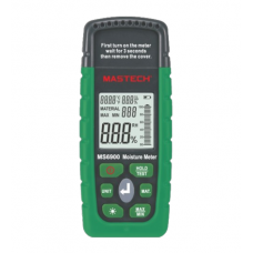 Mastech MS6900 Moisturemeter Mastech MS6900 Moisturemeter