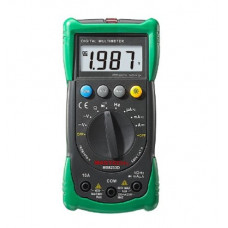 Mastech MS8233D- 2000 Counts Auto Ranging Digital Multimeter Mastech MS8233D- 2000 Counts Auto Ranging Digital Multimeter