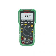 Mastech MS8250D-6600 Counts Auto Ranging Digital Multimeter Mastech MS8250D-6600 Counts Auto Ranging Digital Multimeter