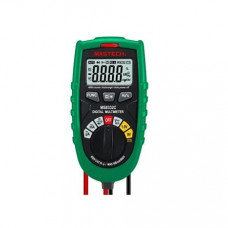 Mastech MS8332C 4000 Counts Auto Ranging Digital Multimeter