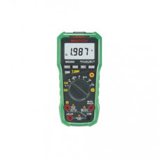 Mastech MS850D-6000 Counts True RMS Auto Ranging Digital Multimeter