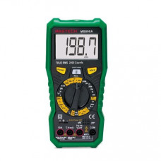 Mastech MS890A- 2000 Counts True RMS Digital Multimeter