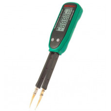 Mastech MS8910 (Original) Smart SMD Tester Meter for Capacitor and Resistor