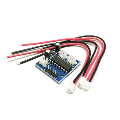 MX1919 Based Motor Driver Module - 2.5A