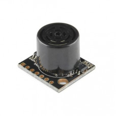 MaxBotix MB1033 HRLV-MaxSonar-EZ3 Ultrasonic Sensor