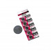 Maxell CR2016 3V Lithium Coin Battery (5 Pieces)