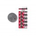 Maxell CR2032 3V Lithium Coin Battery (5 Pieces) Maxell CR2032 3V Lithium Coin Battery (5 Pieces)