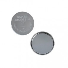 Maxell CR2032 3V Lithium Coin Battery (5 Pieces) Maxell CR2032 3V Lithium Coin Battery (5 Pieces)
