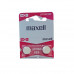 Maxell LR1130 Battery 1.5V Micro Alkaline Button Coin Cell (Pack of 10) Maxell LR1130 Battery 1.5V Micro Alkaline Button Coin Cell (Pack of 10)