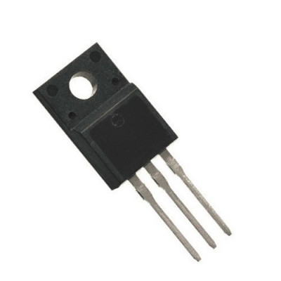 MBR20200CT 200V 20A Schottky Rectifier - Plastic Package