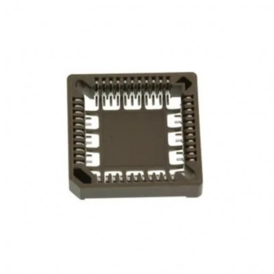 MC-44Plcc-SMT-Socket, Plcc, 44 Pin, SMD MC-44Plcc-SMT-Socket, Plcc, 44 Pin, SMD