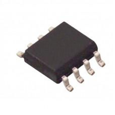 MC33272 IC - (SMD Package) - Operational Amplifiers Single Supply High Slew Rate Low Input Offset Voltage IC