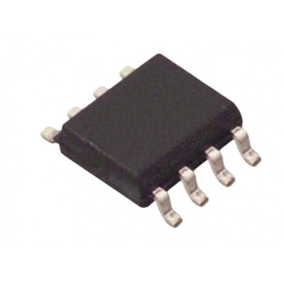 MC33272 IC - (SMD Package) - Operational Amplifiers Single Supply High Slew Rate Low Input Offset Voltage IC