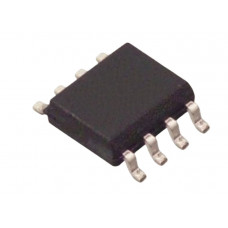 MC34063 IC - (SMD Package) - Step UP/Down Switching Regulator IC