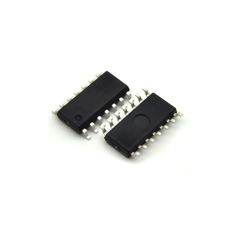 MC74HC4066ADR2G Quad Analog Switch/Multiplexer/Demultiplexer IC buy