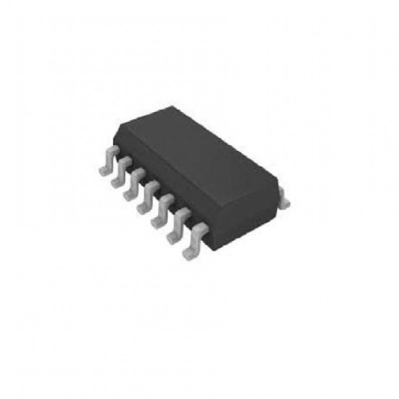MC74HC4066ADR2G Quad Analog Switch/Multiplexer/Demultiplexer IC buy