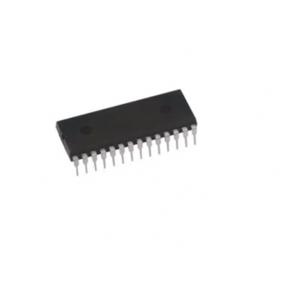MCP23S17-E/SP-MICROCHIP-I/O Expander, 16 bit, Serial, SPI, 1.8 V, 5.5 V, DIP, 28 Pins MCP23S17-E/SP-MICROCHIP-I/O Expander, 16 bit, Serial, SPI, 1.8 V, 5.5 V, DIP, 28 Pins