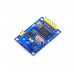 MCP2515 CAN Bus Module with TJA1050 Transreceiver 