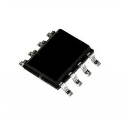 MCP2551-E/SN-MICROCHIP-CAN Bus, Transceiver, High Speed, CAN, Serial, 1, 1, 4.5 V, 5.5 V, SOIC