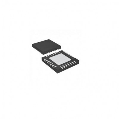 MCP25625-E/ML 5V 1Mbps CAN Controller Integrated Transceiver IC QFN-28 Package