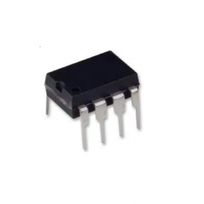 MCP3002-I/P-MICROCHIP-Analogue to Digital Converter, 10 bit, 200 kSPS, Pseudo Differential, Single Ended, Serial, SPI MCP3002-I/P-MICROCHIP-Analogue to Digital Converter, 10 bit, 200 kSPS, Pseudo Differential, Single Ended, Serial, SPI