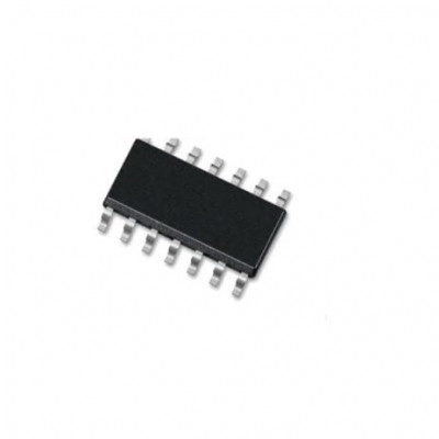 MCP3428-E/SL MICROCHIP Analogue to Digital Converter, Programmable, 16 bit, 15 SPS, Differential, I2C, Single, 2.7 V MCP3428-E/SL MICROCHIP Analogue to Digital Converter, Programmable, 16 bit, 15 SPS, Differential, I2C, Single, 2.7 V