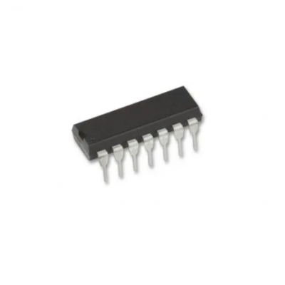 MCP4922-E/P-MICROCHIP-Digital to Analogue Converter, Dual, 12 bit, 3 Wire, Serial, 2.7V to 5.5V, DIP, 14 Pins MCP4922-E/P-MICROCHIP-Digital to Analogue Converter, Dual, 12 bit, 3 Wire, Serial, 2.7V to 5.5V, DIP, 14 Pins
