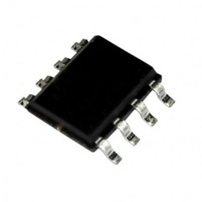 MCP6567-E/SN MICROCHIP Analogue Comparator, Dual, High Speed, 2 Comparators, 56 ns, 1.8V to 5.5V, SOIC, 8 Pins MCP6567-E/SN MICROCHIP Analogue Comparator, Dual, High Speed, 2 Comparators, 56 ns, 1.8V to 5.5V, SOIC, 8 Pins