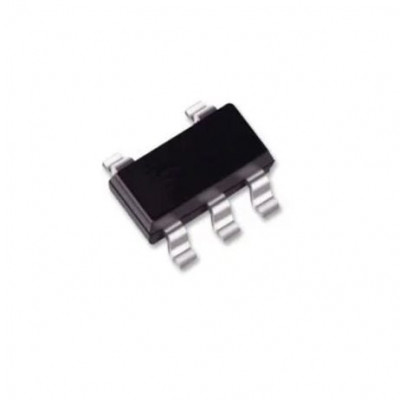MCP73831T-2ACI/OT MICROCHIP Battery Charger for 1 Cell of Li-Ion, Li-Pol battery, 6V input, 4.2V / 500mA charge, SOT-23-5