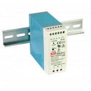 MDR Series DIN Rail SMPS