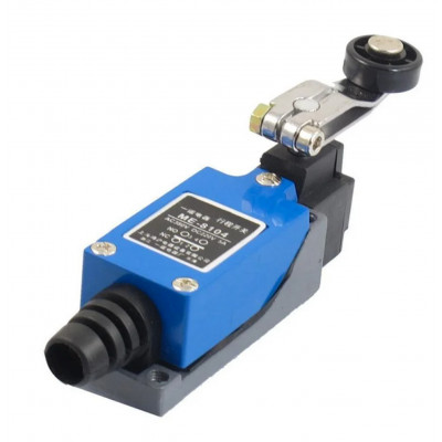 ME-8104 Rotary Adjustable Roller Mini Limit Switch