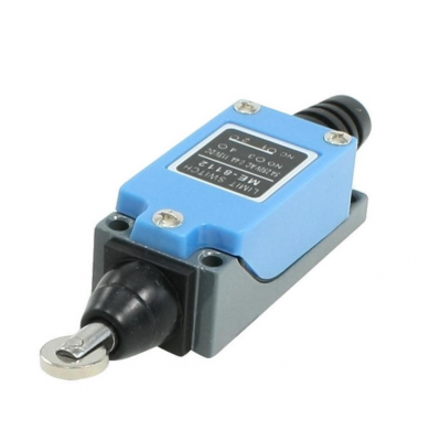 ME-8112 Rotary Adjustable Roller Mini Limit Switch