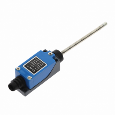 ME-9101 Rotary Adjustable Roller Mini Limit Switch