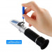 Medical Refractometer ATC Urine/Serum Protein Refractometer Concentration Meter