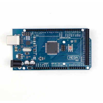 Mega 2560 R3 Board - Compatible Model High Quality