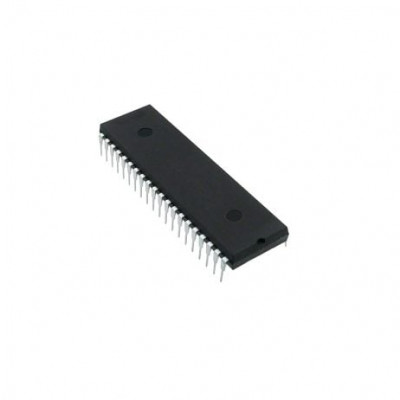 Megawin MG87FE52AE 40-PDIP Microcontroller Megawin MG87FE52AE 40-PDIP Microcontroller