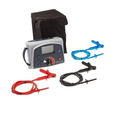 Megger BM 5500 5 kV Digital Insulation Tester