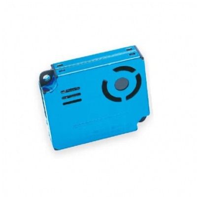 MemsFrontier Laser PM sensor(Air inlet and outlet are on the front, GH1.25mmconnector)-MPM12-BG MemsFrontier Laser PM sensor(Air inlet and outlet are on the front, GH1.25mmconnector)-MPM12-BG