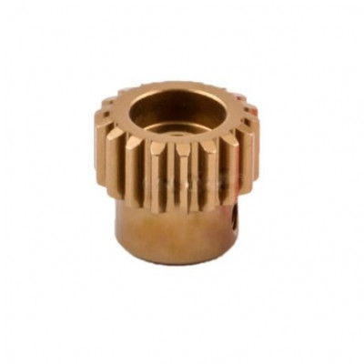 Metal 48P Spur Gear 16T