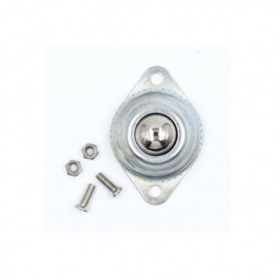 Metal Ball Caster Wheel for Small Robotic Car Metal Ball Caster Wheel for Small Robotic Car
