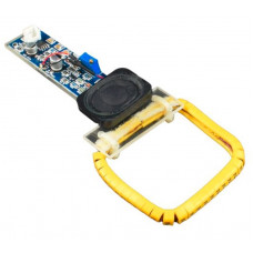 Metal Detector Sensor