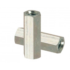 Metal Spacer - 20mm - Female to Female Spacer for PCB - 2 Pieces Pack 