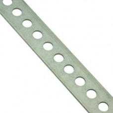 13 Holes Metal Strip