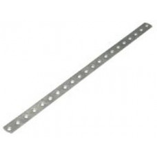 21 Holes Metal Strip