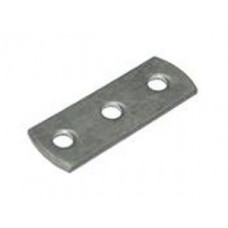 7 Holes Metal Strip 