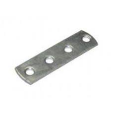 4 Holes Metal Strip