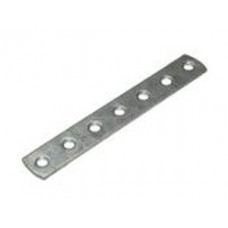 7 Holes Metal Strip 