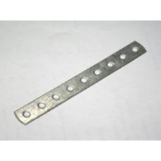 9 Holes Metal Strip